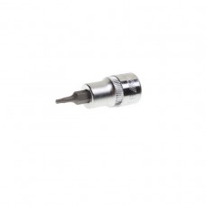 Головка с насадкой TORX 3/8" х T8, длина 48мм JTC