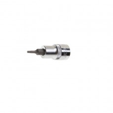 Головка с насадкой TORX 3/8" х T9, длина 48мм JTC