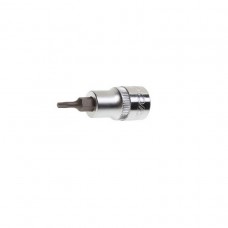 Головка с насадкой TORX 3/8" х T10, длина 48мм JTC