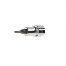 Головка с насадкой TORX 3/8" х T15, длина 48мм JTC