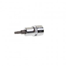 Головка с насадкой TORX 3/8" х T20, длина 48мм JTC