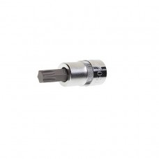 Головка с насадкой TORX 3/8" х T50, длина 48мм JTC