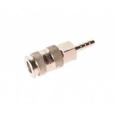 Соединитель быстросъемный 1/4" Hose (европейский стандарт) JTC /1
