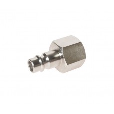 Соединитель быстросъемный 3/8" G female (европейский стандарт) JTC /1