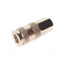 Соединитель быстросъемный 3/8" G female (европейский стандарт) JTC /1