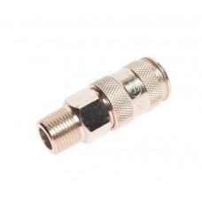 Соединитель быстросъемный 3/8" РТ male (европейский стандарт) JTC /1