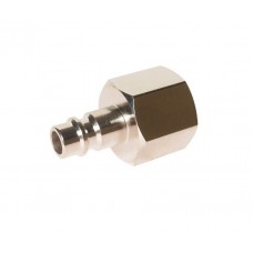 Соединитель быстросъемный 1/2" G female (европейский стандарт) JTC /1