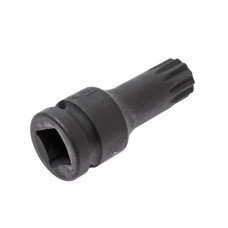 Головка для коробки передач 1/2" М16Н SPLINE (VW GOLF 4 AUDI A3,A4,A6) JTC